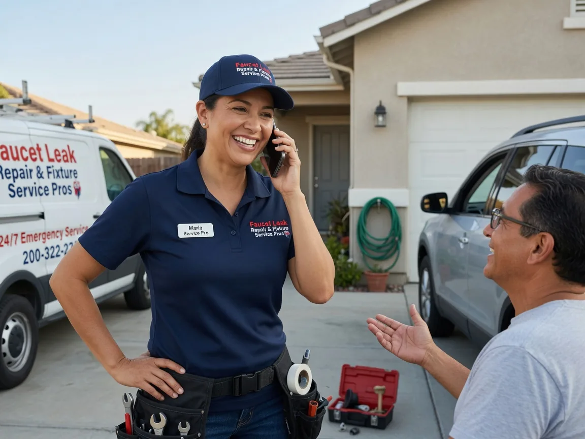 Faucet Repair Germantown, MD FAQs