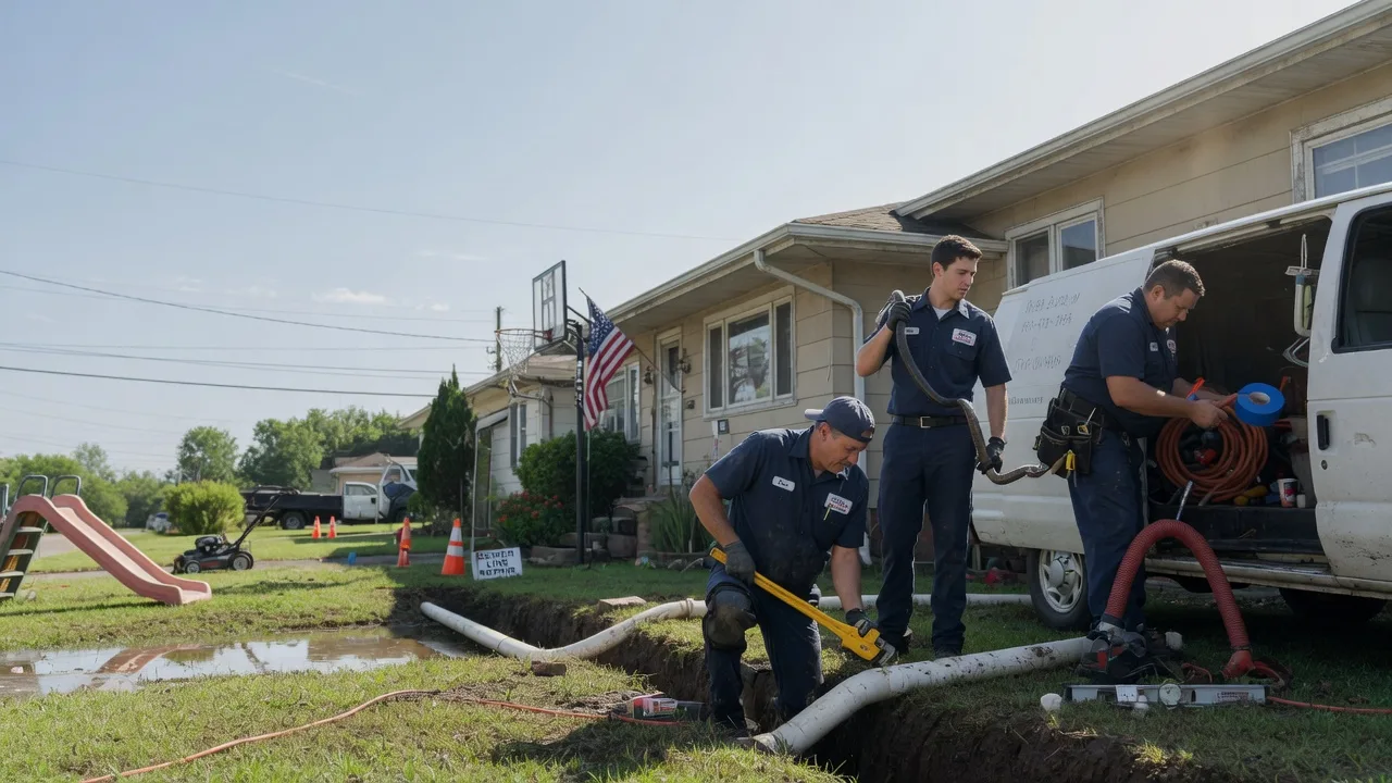 Toilet Installation in Germantown, MD near me